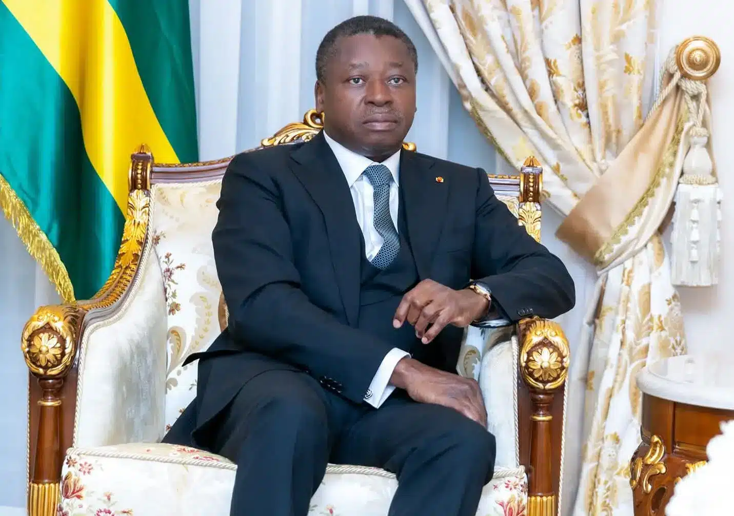 Conflit à la frontière maritime : le Togo répond au Ghana