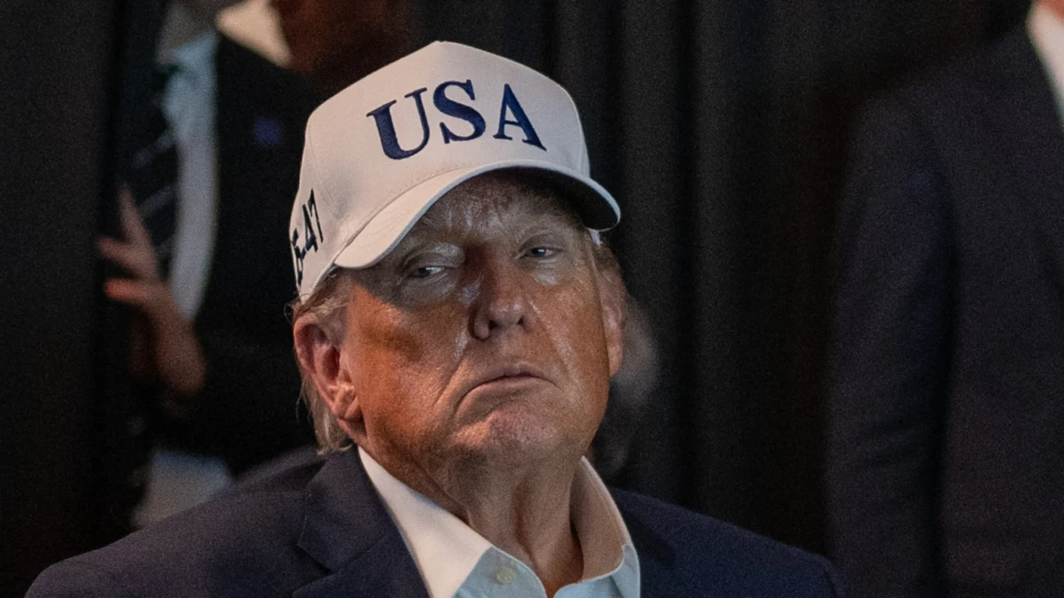 Pertes américaines en Iran : Donald Trump se justifie