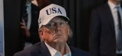 Pertes américaines en Iran : Donald Trump se justifie