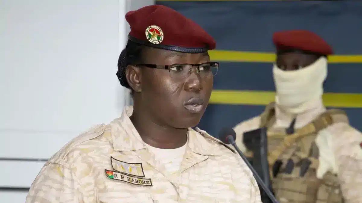 JIF 2026 au Burkina Faso : le gouvernement annonce des changements