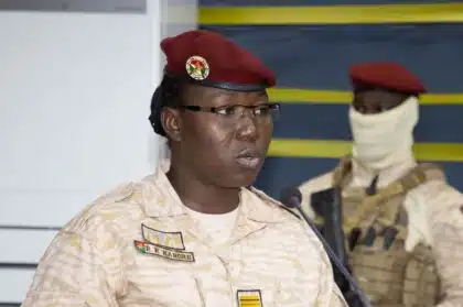 JIF 2026 au Burkina Faso : le gouvernement annonce des changements