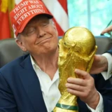 Coupe du Monde 2026 : l'Iran incertain, Donald Trump réagit