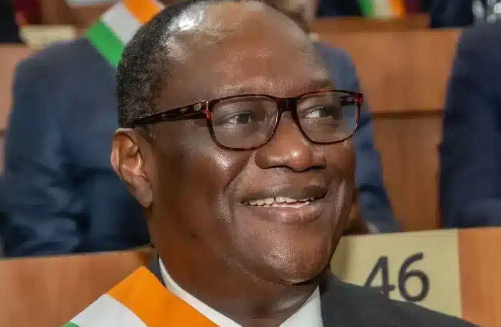 Coupe du Monde 2026 : la Côte d'Ivoire associé au dispositif sécuritaire