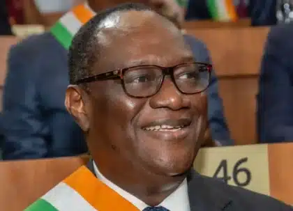 Coupe du Monde 2026 : la Côte d'Ivoire associé au dispositif sécuritaire