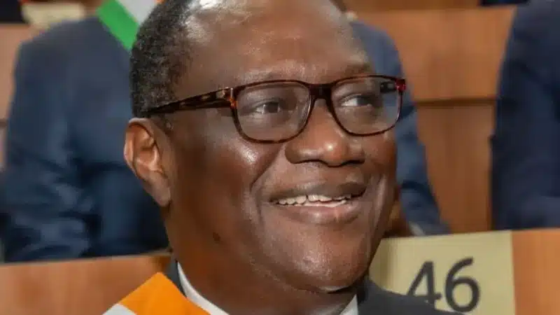 Coupe du Monde 2026 : la Côte d'Ivoire associé au dispositif sécuritaire