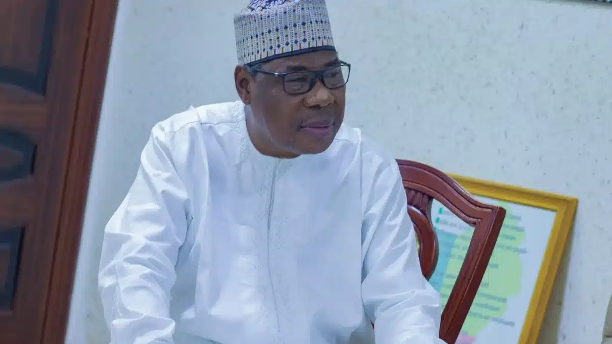 Bénin : réunion d'urgence au sein du parti Les Démocrates