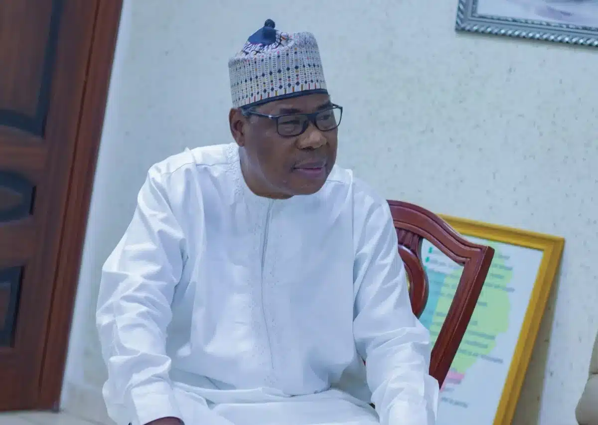 Bénin : réunion d'urgence au sein du parti Les Démocrates