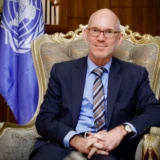 RDC : James Swan nommé à la tête de la Monusco