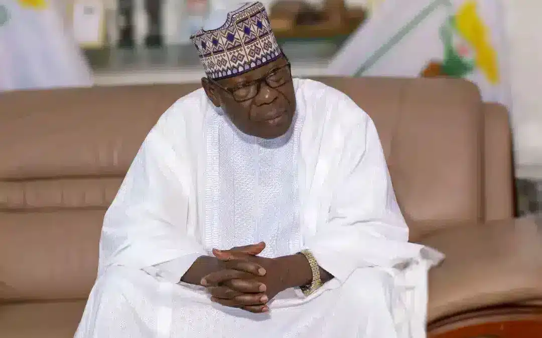 Bénin : Les Démocrates rejettent la démission de Boni Yayi