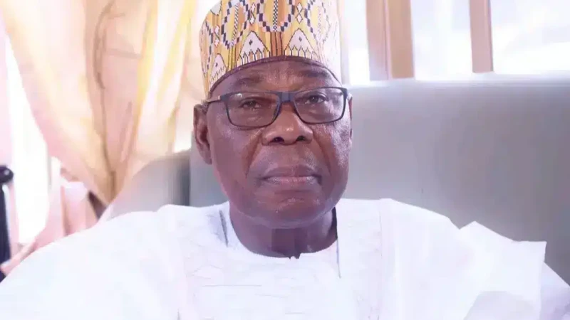 Bénin : démission de Boni Yayi chez Les Démocrates, le gouvernement réagit