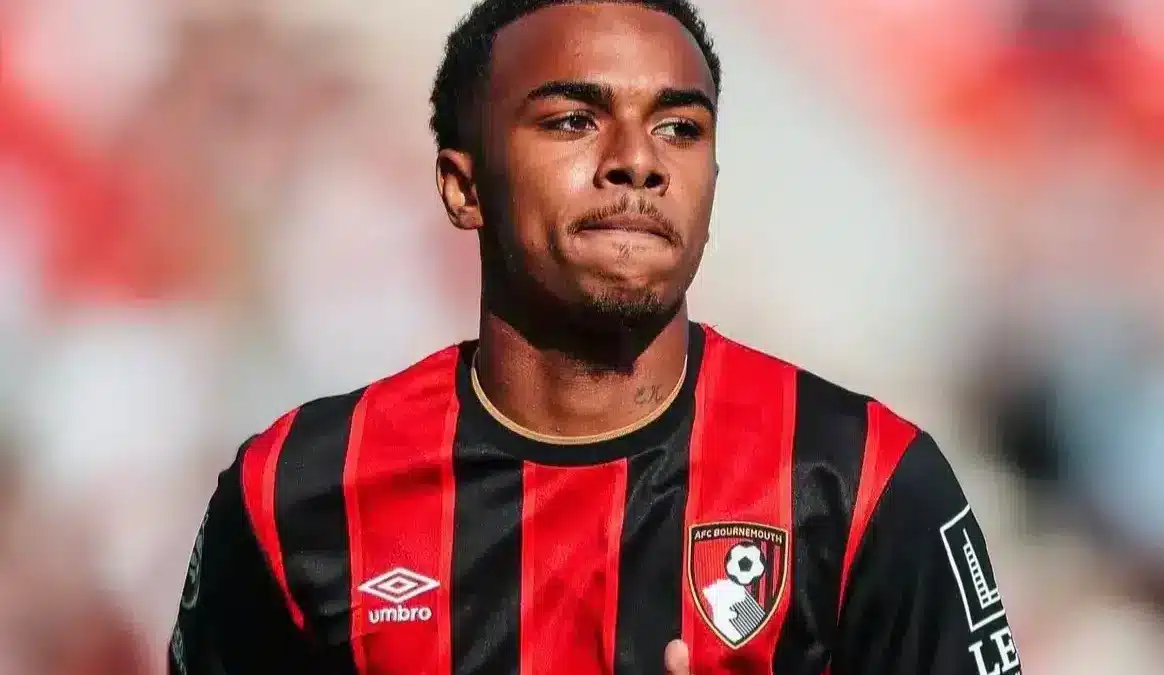 Eli Junior Kroupi recale les Éléphants de Côte d’Ivoire