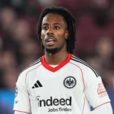 Elye Wahi très proche des Éléphants de la Côte d'Ivoire