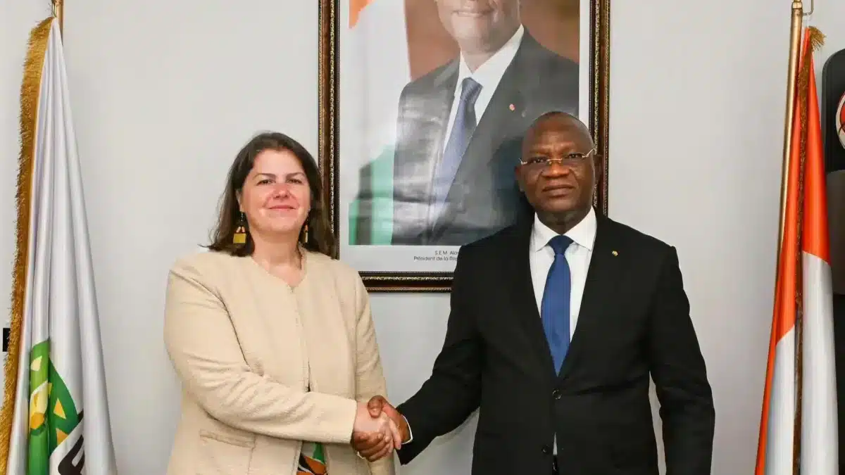 Coupe du Monde 2026 : le Canada et la Côte d’Ivoire prévoient des activités