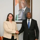 Coupe du Monde 2026 : le Canada et la Côte d’Ivoire prévoient des activités