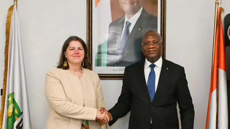 Coupe du Monde 2026 : le Canada et la Côte d’Ivoire prévoient des activités