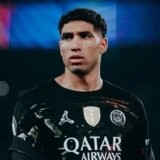 Ligue des Champions : Achraf Hakimi joueur africain le plus capé de la compétition