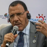 Niger : le parlement européen exige la libération de Mohamed Bazoum