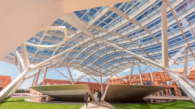 Industries culturelles - une cohorte panafricaine de 30 créateurs entre en résidence à Rabat