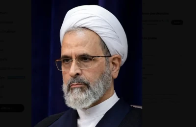 Iran - L'Ayatollah Alireza Arafi, le nouvel homme fort de Téhéran promet vengeance