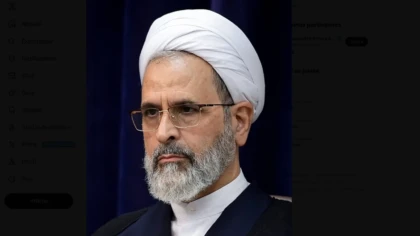 Iran - L'Ayatollah Alireza Arafi, le nouvel homme fort de Téhéran promet vengeance