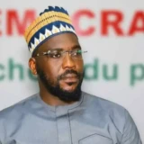 Je pars sans amertume Guy Mitokpe quitte Les Démocrates