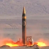 Guerre contre Israël : L'Iran sort Khorramshahr, la Russie...