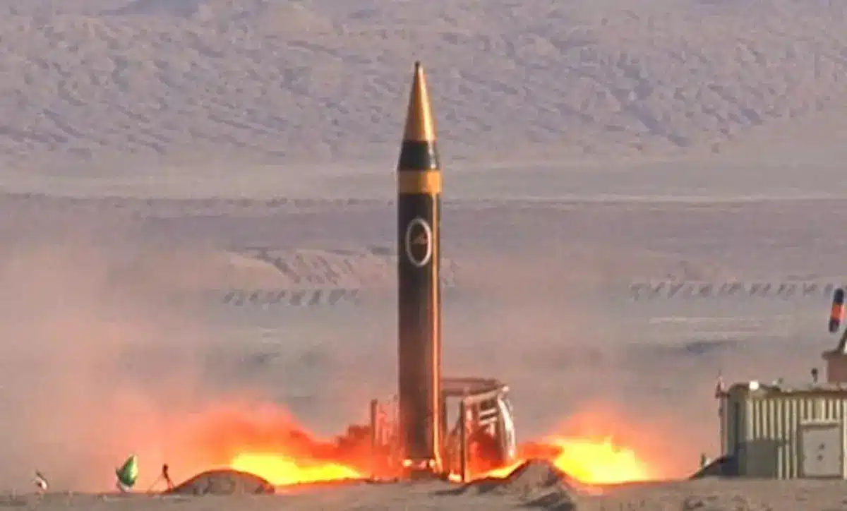 Guerre contre Israël : l’Iran sort Khorramshahr, la Russie observe et avance ses pions