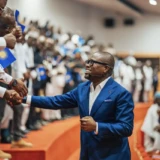 La priorité du candidat Romuald Wadagni.