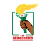 Logo du parti d'opposition LD, absent à la présidentielle 2026 au Bénin