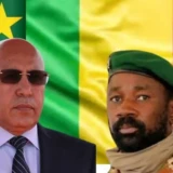 Mali Mauritanie la tension retombe après les explications