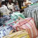 Niger : 150 ressortissants ivoiriens rapatriés