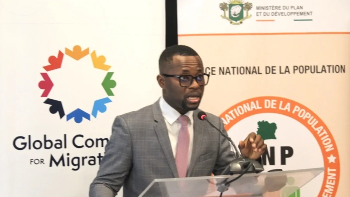 Consultation nationale sur la migration en Côte d’Ivoire en préparation du FEMI 2026