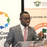Consultation nationale sur la migration en Côte d’Ivoire en préparation du FEMI 2026
