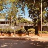 Niger l'ambassade d'Allemagne suspend ses activités