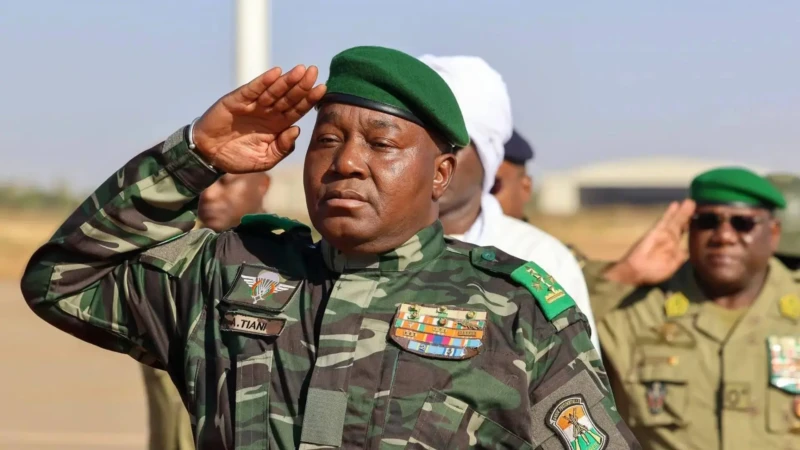 Niger l'armée frappe fort, 27 terroristes neutralisés