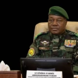 Niger les groupes d'autodéfense comme les VDP au Burkina Faso