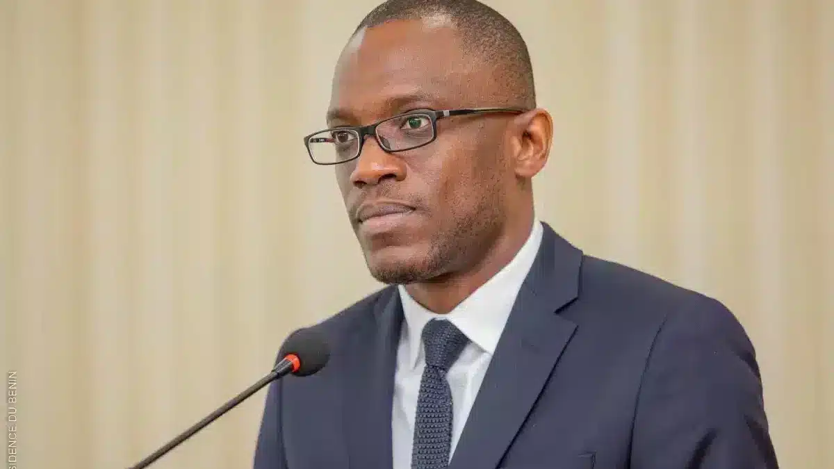 Frappes en Iran : le Bénin prend des dispositions