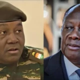 Pays les plus heureux d'Afrique le Niger et la Côte d'Ivoire dans le top 10