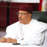 Résolution de l'UE sur Mohamed Bazoum, le Niger proteste