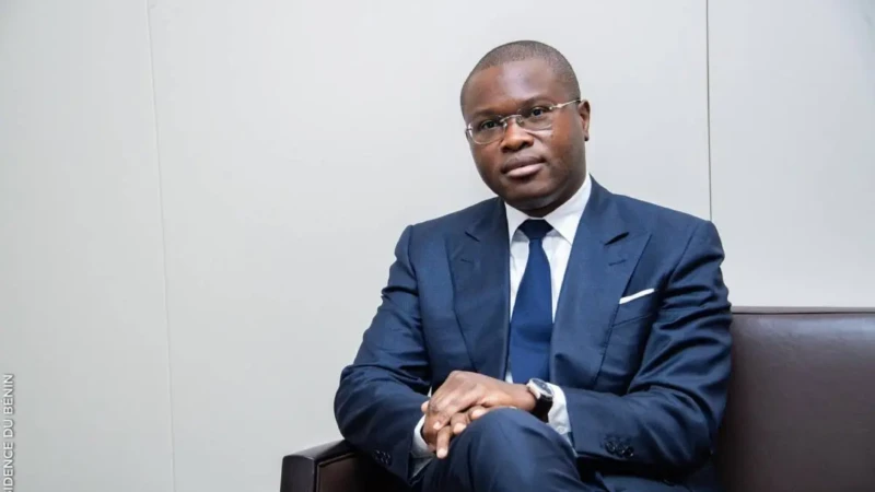 Romuald Wadagni : biographie de l'expert-comptable, ex-associé chez Deloitte