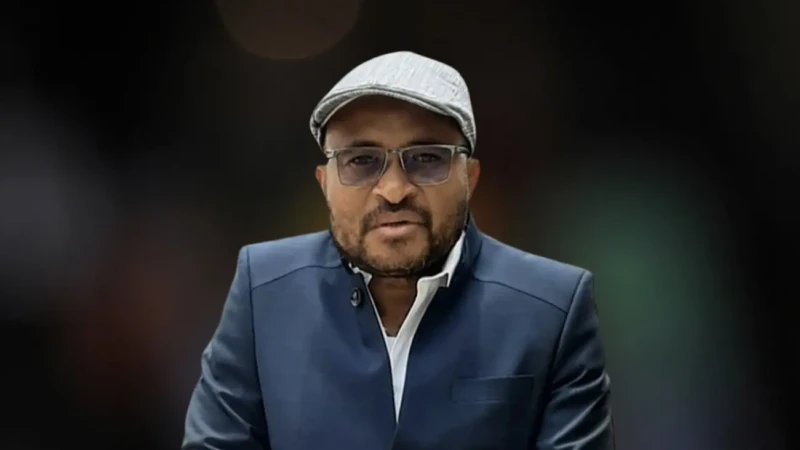 Saïd Penda prend 6 mois de prison ferme pour diffamation