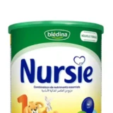 Bénin : alerte, le lait infantile Nursie interdit