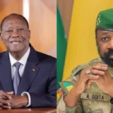 Tensions avec AES la Côte d'Ivoire passe à l'offensive, un émissaire d'Ouattara envoyé au Mali