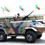 Terrorisme au Bénin Nous avons la maîtrise parfaite de l'ennemi