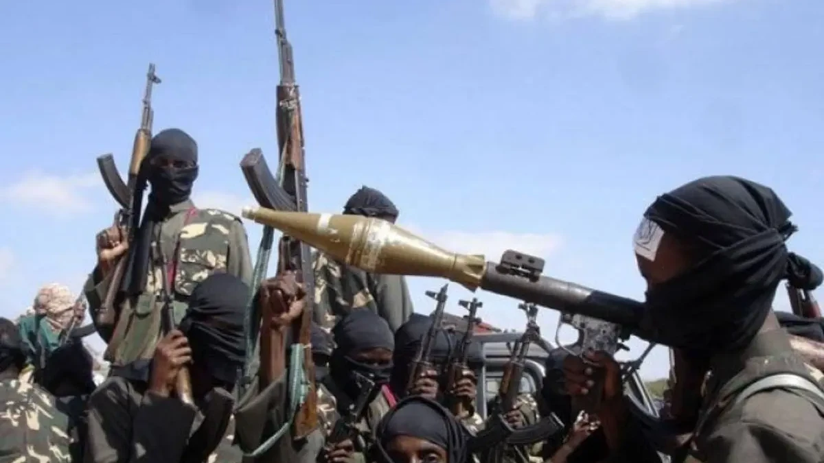 Terrorisme en Guinée des Maliens, Nigériens et Burkinabè arrêtés