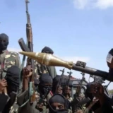 Terrorisme en Guinée des Maliens, Nigériens et Burkinabè arrêtés