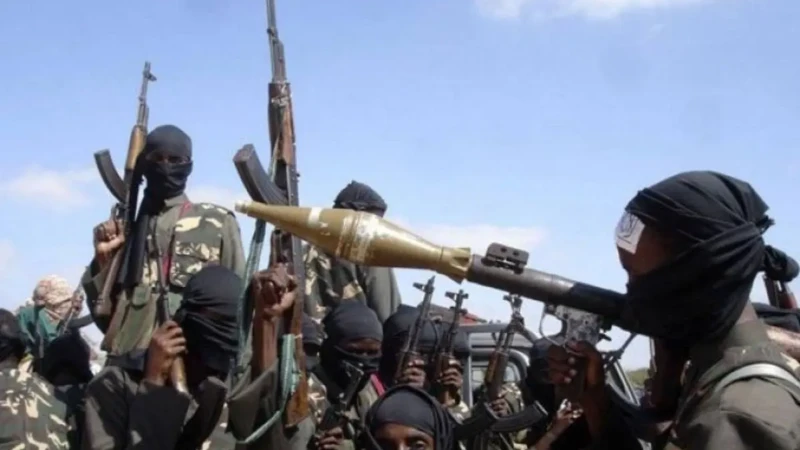 Terrorisme en Guinée des Maliens, Nigériens et Burkinabè arrêtés