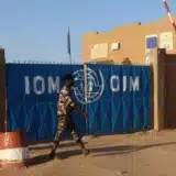 102 migrants ivoiriens rapatriés du Niger, Abidjan met en garde