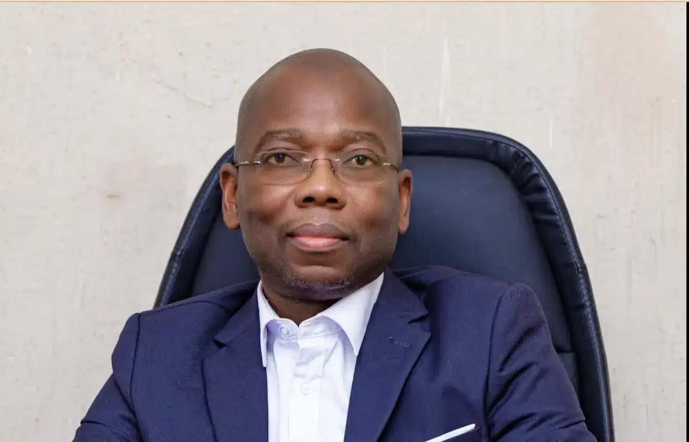 ADCI - Assalé Tiémoko libre après 15h d'interrogatoire