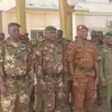 AES les dessous d'un conclave des hauts gradés de l'armée